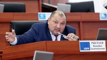Рыспаев отдаст компенсацию от СМИ в Фонд ветеранов войны Афганистане