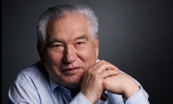 В Москве начинаются спортивные турниры памяти Айтматова