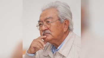 Умер Болот Шамшиев
