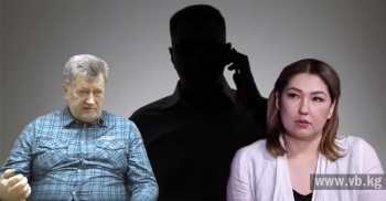 Гавришев: Как может Ширин Айтматова делать из своего мужа мученика? (видео)