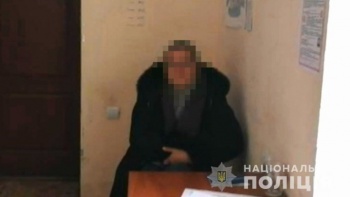 Женщина на Новый год убила мужа скалкой