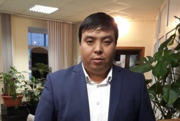 Марат Исаев: Москва хороша, а дома в Кыргызстане лучше