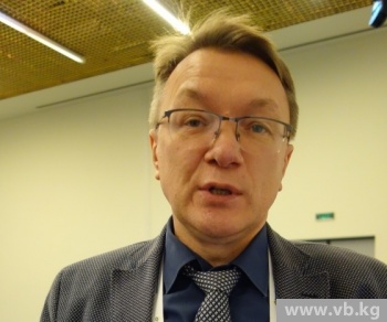 Кыргызстан исследуют на постреволюционный синдром