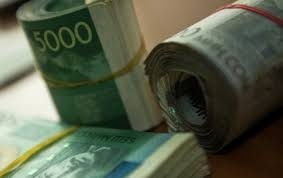 Наказание за неуплату налогов: Компания вернула государству 143 млн сома
