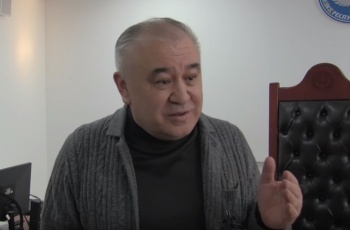 Текебаев прокомментировал слова Сыдыгалиева, который "уличил" его во лжи