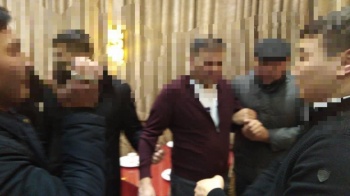 Задержанный за взятку брат депутата Данияра Толонова госпитализирован