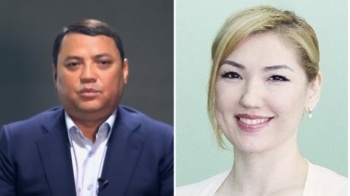 Что звезды сулят Райымбеку Матраимову и Ширин Айтматовой?