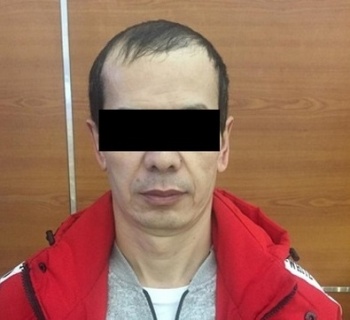 В Москве задержали очередного мошенника из Кыргызстана