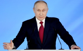 Путин: Людям из Средней Азии сложнее адаптироваться в России