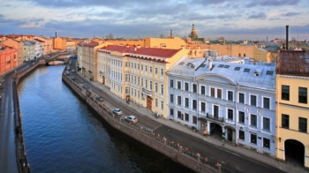 В Санкт-Петербурге появится новое кыргызское сообщество