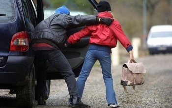 В селе Эркин-Сай неизвестные пытались похитить девочек? Ответ милиции