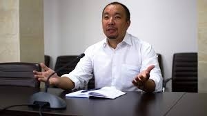 Мамасалиев: Флагман провластной партии появится ближе к апрелю
