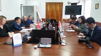 Коронавирус в Китае: Минздрав КР заверили, что ситуация под контролем