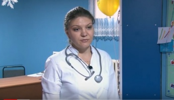Пойти и не заболеть. В Бишкеке появился необычный детский сад (видео)