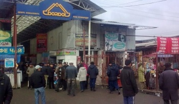 Коронавирус в Китае. Почему рынок "Дордой" можно не закрывать