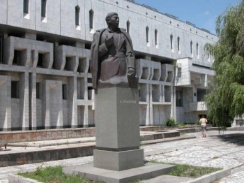 Библиотеки Кыргызстана приглашены в новые проекты в рамках ШОС