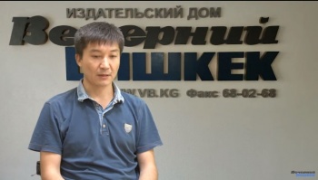 Батилов: Деятельность иностранных агентов в КР направлена на раскол в ЕАЭС