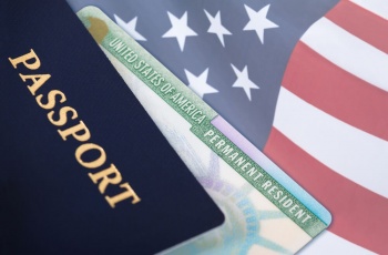 В США могут ужесточить правила выдачи грин-карт