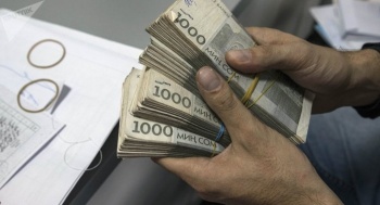 ГКНБ перевел на антикоррупционный счет более 67,5 млн сомов