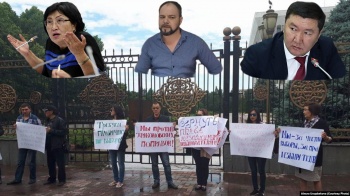 Закон об НКО как поле для столкновения цивилизаций (видео)