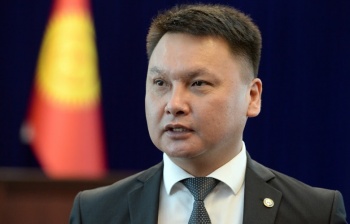 Совбез взял на контроль заявление подполковника ГПС Талгата Аланова