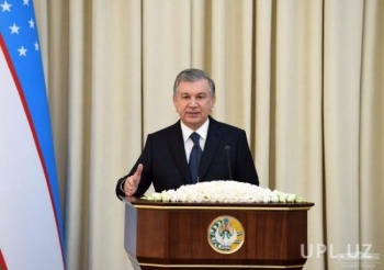 Мирзиеев: Теперь чиновники ответят, откуда у них деньги на роскошные дома