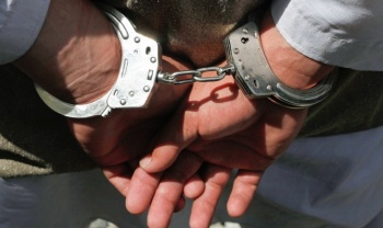 Задержан экс-директор Судебного департамента при Верховном суде КР
