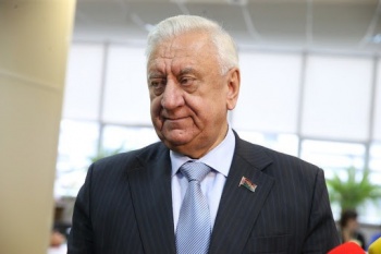 Новый глава ЕЭК свой первый визит совершит в Кыргызстан