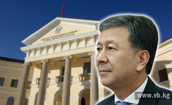 Суд снял арест с части имущества Аскарбека Шадиева. Генпрокуратура против
