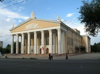 Афиша культурных мероприятий в Бишкеке