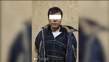 В Военно-Антоновке в пьяной ссоре был убит 51-летний мужчина