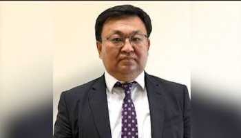 Премьер-министр назначил нового главу РКФР вместо Асрандиева