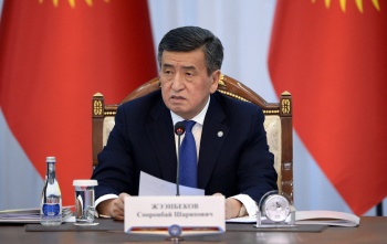 Президент о силовиках: Прикрываясь борьбой с коррупцией, мешают бизнесу