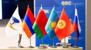 Страны ЕАЭС объединились в предупреждении коронавируса