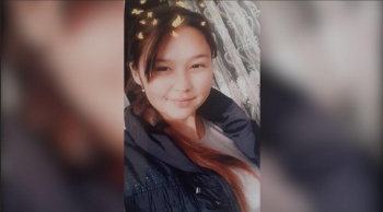 Ушла из дома и не вернулась. В Сузаке разыскивают 15-летнюю Саодатхон