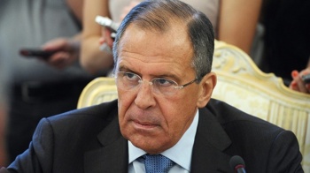 Дипломаты КР приняли участие во встрече с Сергеем Лавровым