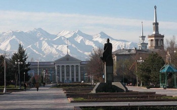 Бишкек станет больше на 8 тыс гектаров за счет Чуйской области