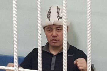 Садыр Жапаров готовит третью революцию? (видео)