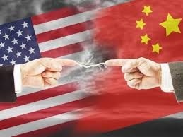 Игры США или ложный страх перед Китаем?
