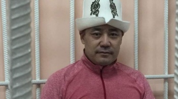 Садыр Жапаров призвал не спекулировать его именем