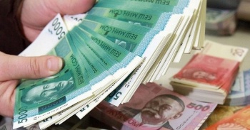 ГНС за два месяца перевыполнила план по налогам
