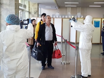 Пересекать границу по ID-картам в исключительных случаях можно