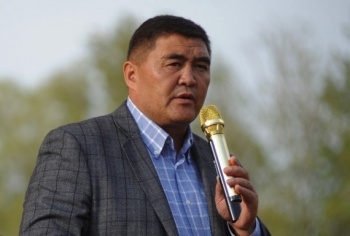 Ташиев: Я никогда не поддерживал тех, кто желает свержения президента