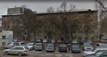 Медиков выселяют из общежития. Позиция Мединститута переподготовки