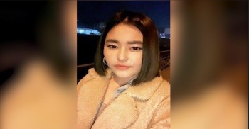 Милиция просит помочь в поисках 21-летней Гулбурак Таласбек кызы