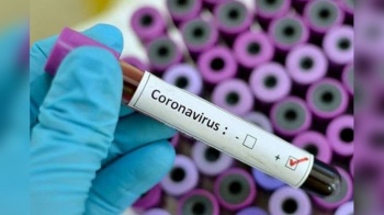 В Узбекистане зарегистрирован первый случай заражения коронавирусом