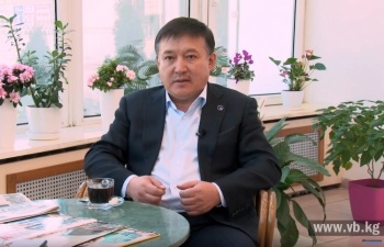 Стало известно за какие слова Келдибеков подал в суд на сестру Саляновой