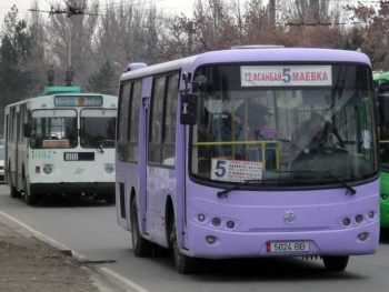 Ограничения при ЧП: ГУОБДД запрещает работу общественного транспорта, такси