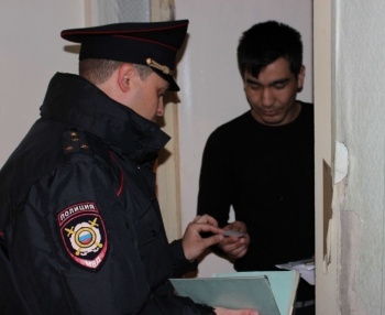 В Москве оштрафовали работодателей за нелегалов из Кыргызстана