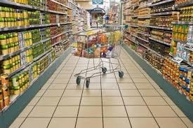 Нервы на пределе. Поставщики продуктов пытаются пробить осаду комендатуры
